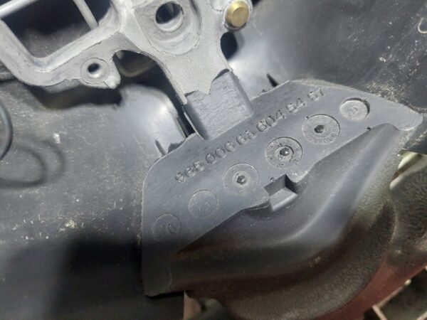 20250818_184412.jpg Volan Peugeot 207 (2006-2009) COD 96500663 / 6045457
