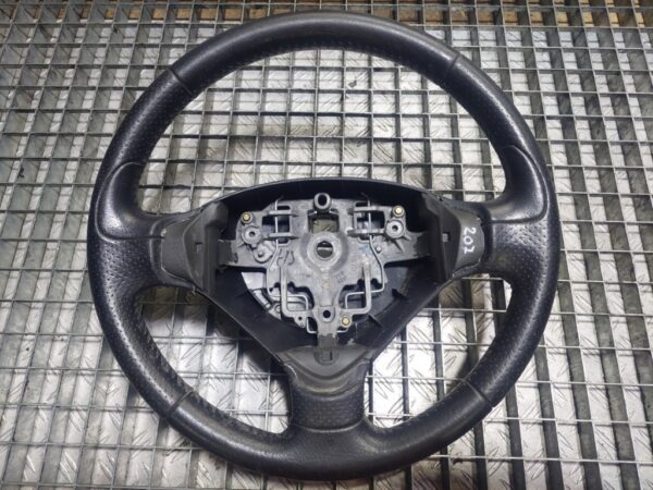 Volan Peugeot 207 2009 COD 96585075