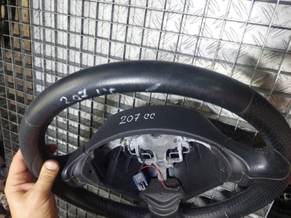 Volan Peugeot 207 CC COD 96585075