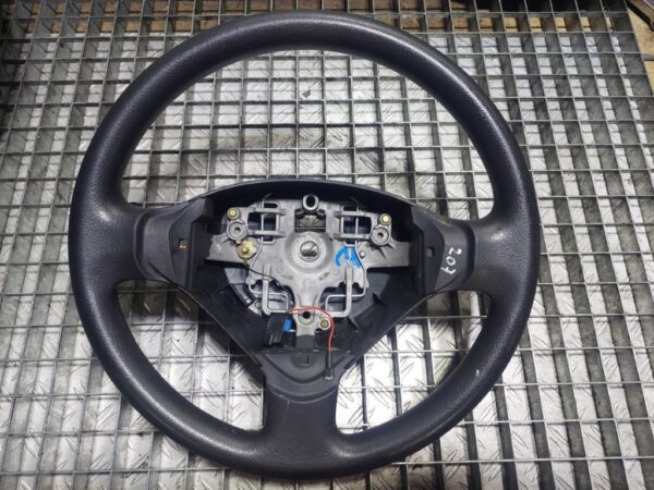 20250818_184903.jpg Volan Peugeot 207 (2006-2009) 1.4 HDI COD 96500663