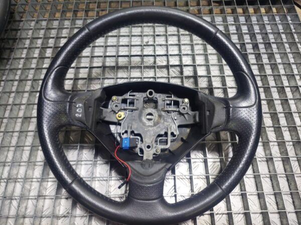 20250818_184927.jpg Volan Peugeot 207 1.6 HDI COD 96585075