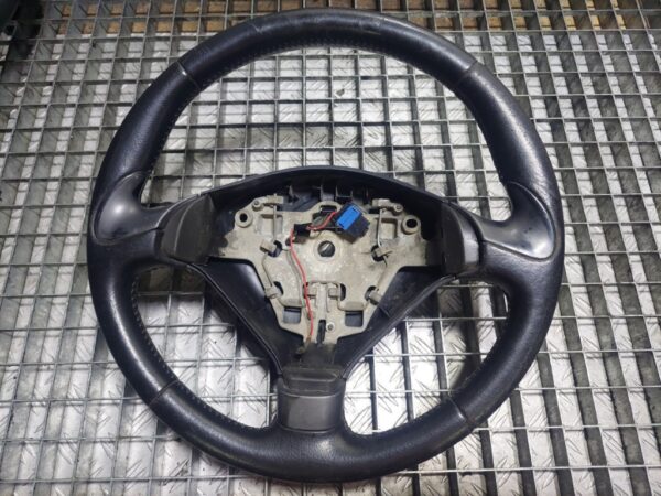 Volan Peugeot 407 2.0 16v cod 9644548777
