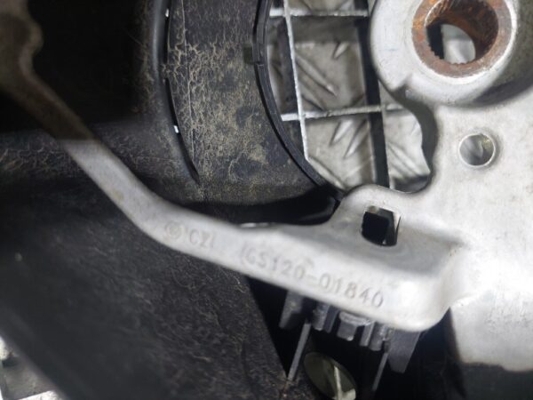 20250818_185627-rotated-1.jpg Volan Citroen C1 2005-2014 COD GS12001840 ( BL-57)