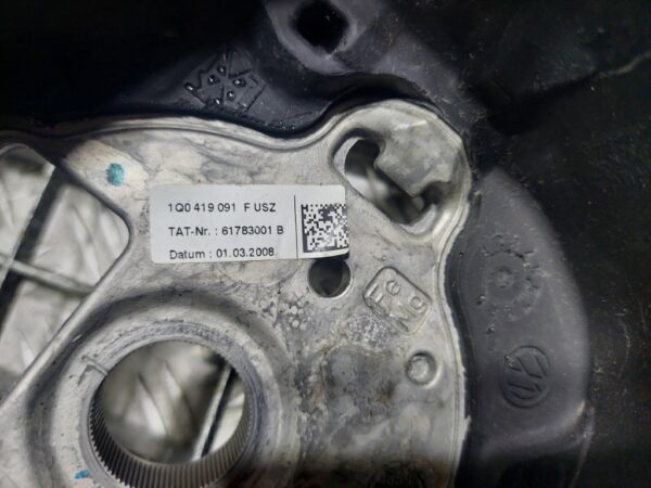 Volan Volkswagen Golf V Sedan COD 1Q0419091F