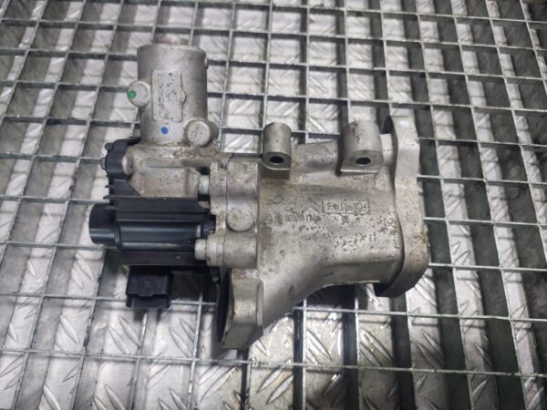 Supapa EGR Peugeot 607 Sedan 2.2 HDI 170 Cp cod 4HT Cod 9656911780