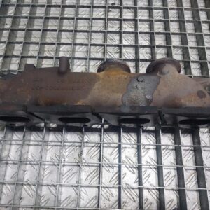 Galerie evacuare PEUGEOT 407 2.2 HDI 4HT 170 Cp Cod 9681890680