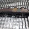 Galerie evacuare PEUGEOT 407 2.2 HDI 4HT 170 Cp Cod 9681890680