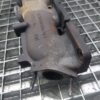 Galerie evacuare PEUGEOT 407 2.2 HDI 4HT 170 Cp Cod 9681890680