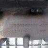 Galerie evacuare PEUGEOT 407 2.2 HDI 4HT 170 Cp Cod 9681890680