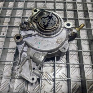 Pompa vacuum Peugeot 407 Sedan 2.2 HDI 4HT Cod D171-1 B 1804 S