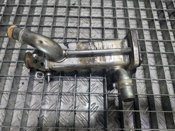 20250826_181717.jpg Racitor gaze egr PEUGEOT 607 Sedan 2.2 HDI 4HT 170 Cp Cod 9656912280