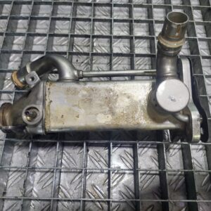 Racitor gaze egr PEUGEOT 607 Sedan 2.2 HDI 4HT 170 Cp Cod 9656912280
