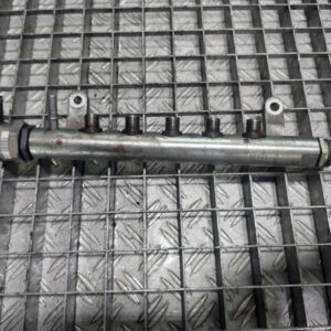 Rampa injectoare PEUGEOT 607 2.2 HDI 4HT 170 Cp Cod 9656917280