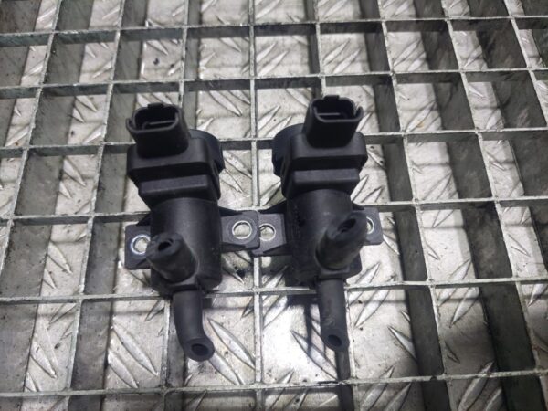 Supapa vacuum PEUGEOT 607 Sedan 2.2 HDI 4HT 170 Cp Cod 9652862380
