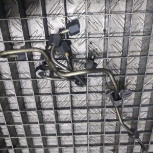 Conducta injectoare PEUGEOT 607 Sedan 2.2 HDI 4HT 170 Cp
