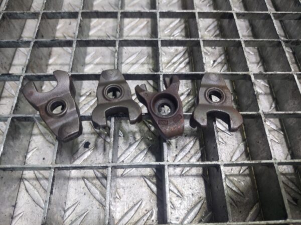20250826_182300.jpg Set Bride injectoare PEUGEOT 607 Sedan 2.2 HDI 4HT 170 Cp