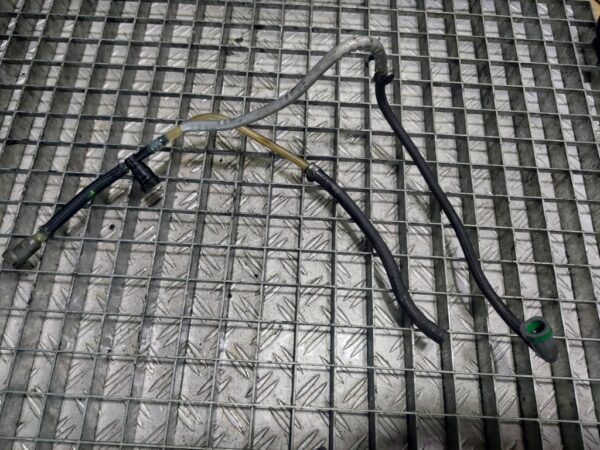 Set conducte alimentare combustibil  PEUGEOT 607 Sedan 2.2 HDI 4HT 170 Cp