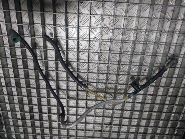 Set conducte alimentare combustibil  PEUGEOT 607 Sedan 2.2 HDI 4HT 170 Cp