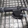 Flansa lichid racire Audi A3 Hatchback (8P1) 1.9 TDI BMM cod 03G121132B