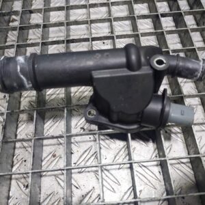 Flansa lichid racire Audi A3 Hatchback (8P1) 1.9 TDI BMM cod 03G121132B