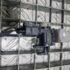 Electrovalva Vacuum Audi A6 C5 Sedan (4B2) 1.9 TDI BMM cod 1K0906283A