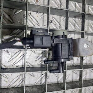 Electrovalva Vacuum Audi A6 C5 Sedan (4B2) 1.9 TDI BMM cod 1K0906283A