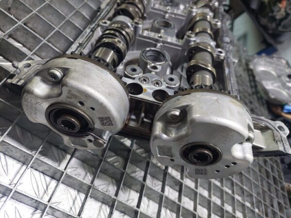 20250826_191634-rotated-1.jpg Capac cu axe Audi RS3 2.5 TFSI 20V 400Cp euro 6 DAZ cod 07K109022E