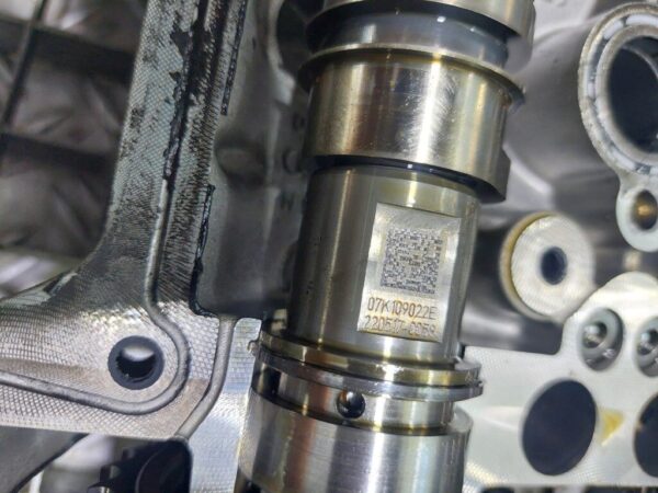 20250826_191754-rotated-1.jpg Capac cu axe Audi RS3 2.5 TFSI 20V 400Cp euro 6 DAZ cod 07K109022E