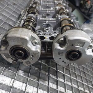 20250826_191853-rotated-1.jpg Roata de faza arbore cu came Audi RS3 2.5 TFSI 20V 400Cp euro 6 DAZ cod 07K109084B