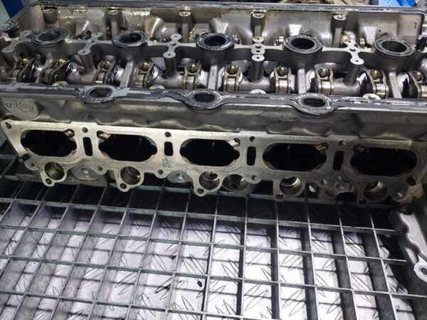 Chiulasa Audi RS3 2.5 quattro euro 6 DAZ cod 07K103403F