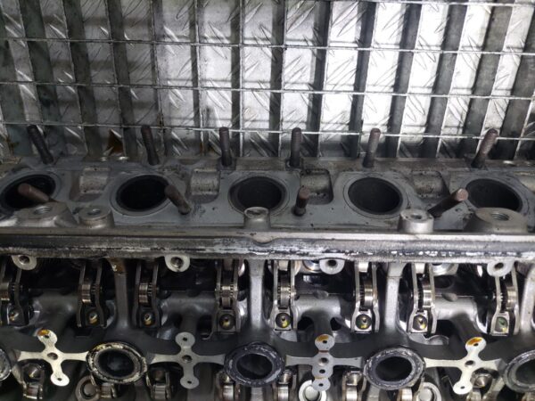 Chiulasa Audi RS3 2.5 quattro euro 6 DAZ cod 07K103403F