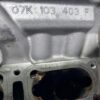 Chiulasa Audi RS3 2.5 quattro euro 6 DAZ cod 07K103403F