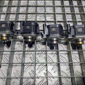Electrovalva arbore cu came AUDI A3 8V RS3 2.5 quattro euro 6 DAZ cod 07K906048D