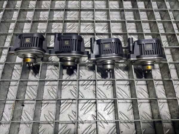 Electrovalva arbore cu came AUDI A3 8V RS3 2.5 quattro euro 6 DAZ cod 07K906048D