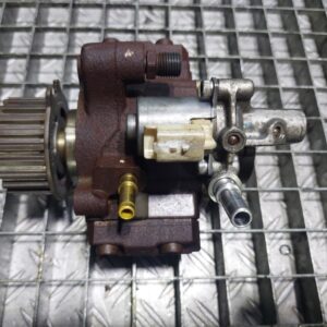 Pompa inalta presiune PEUGEOT 2008 Break (CU_) 1.6 HDi cod 9672605380