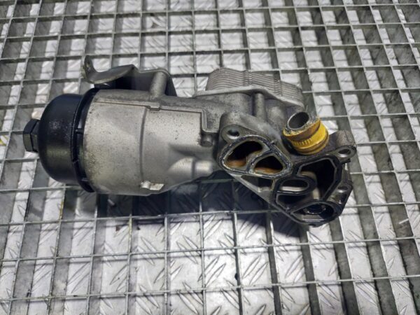 Carcasa filtru ulei Peugeot 508 2010-2023 1.6 Hdi cod 9687847480