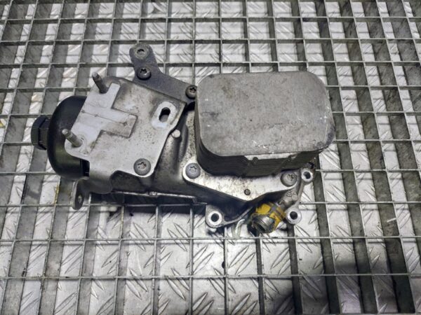 Carcasa filtru ulei Peugeot 508 2010-2023 1.6 Hdi cod 9687847480