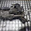 Racitor gaze cu egr PEUGEOT 3008 I (0U_) 1.6 HDi 9H05 cod 9671187780