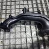 Tubulatura intercooler PEUGEOT 408 Sedan 1.6 HDi 9H05 cod 9674942380