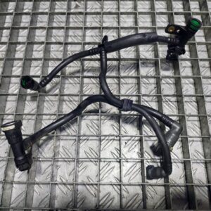 Conducte alimentare motorina PEUGEOT 5008 I (0U_, 0E_) 1.6 HDi 9H05