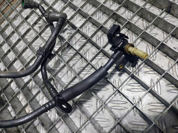 Conducte alimentare motorina PEUGEOT 5008 I (0U_, 0E_) 1.6 HDi 9H05
