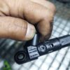 Senzor nivel ulei PEUGEOT 5008 I (0U_, 0E_) 1.6 HDi 9H05