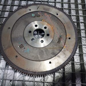 Volanta Opel Corsa D 1.2 A12XER cod 55572815