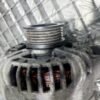 Alternator OPEL Astra H Van (L70) 1.4 EcoTec (L70) A12XER cod 0124425057