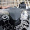 Alternator OPEL Astra H Van (L70) 1.4 EcoTec (L70) A12XER cod 0124425057