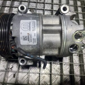 Compresor clima AC Fiat Tipo 356 1.4 benzina cod motor 843A1000 cod 51986965