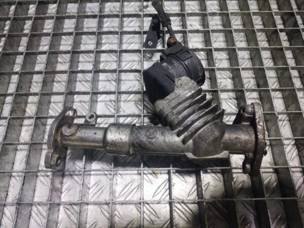Egr BMW 5 Sedan (E60) 520i 2.0 cod 7563241