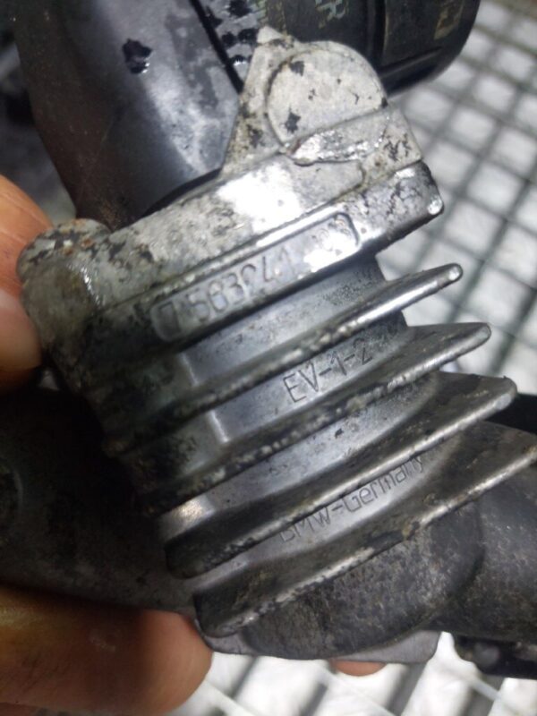 Egr BMW 5 Sedan (E60) 520i 2.0 cod 7563241