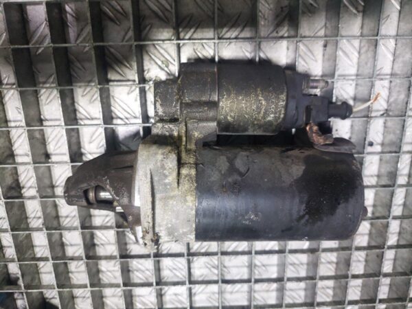 20250828_193348-rotated-1.jpg Electromotor BMW Seria 1 E81 2.0 benzina cod 7550975