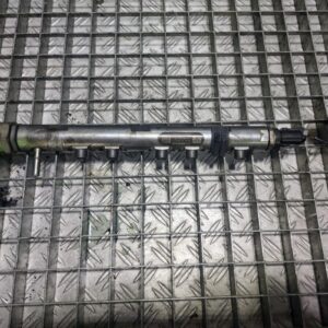Supapa control presiune BMW 5 Sedan (E60) 520 d cod 0281002949